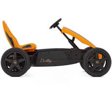 Веломобіль Berg Rally Orange (24.40.00.00)